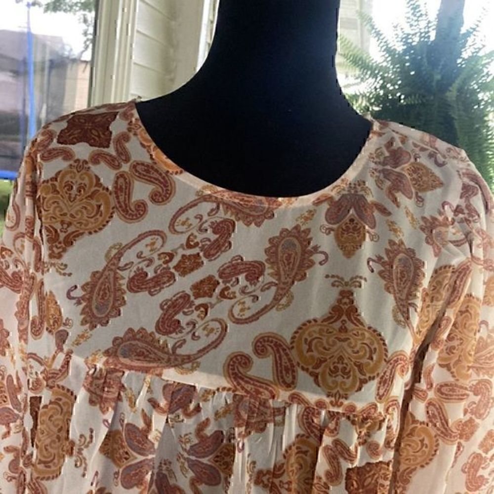 VICI blouse XS D - Picture 2 of 7